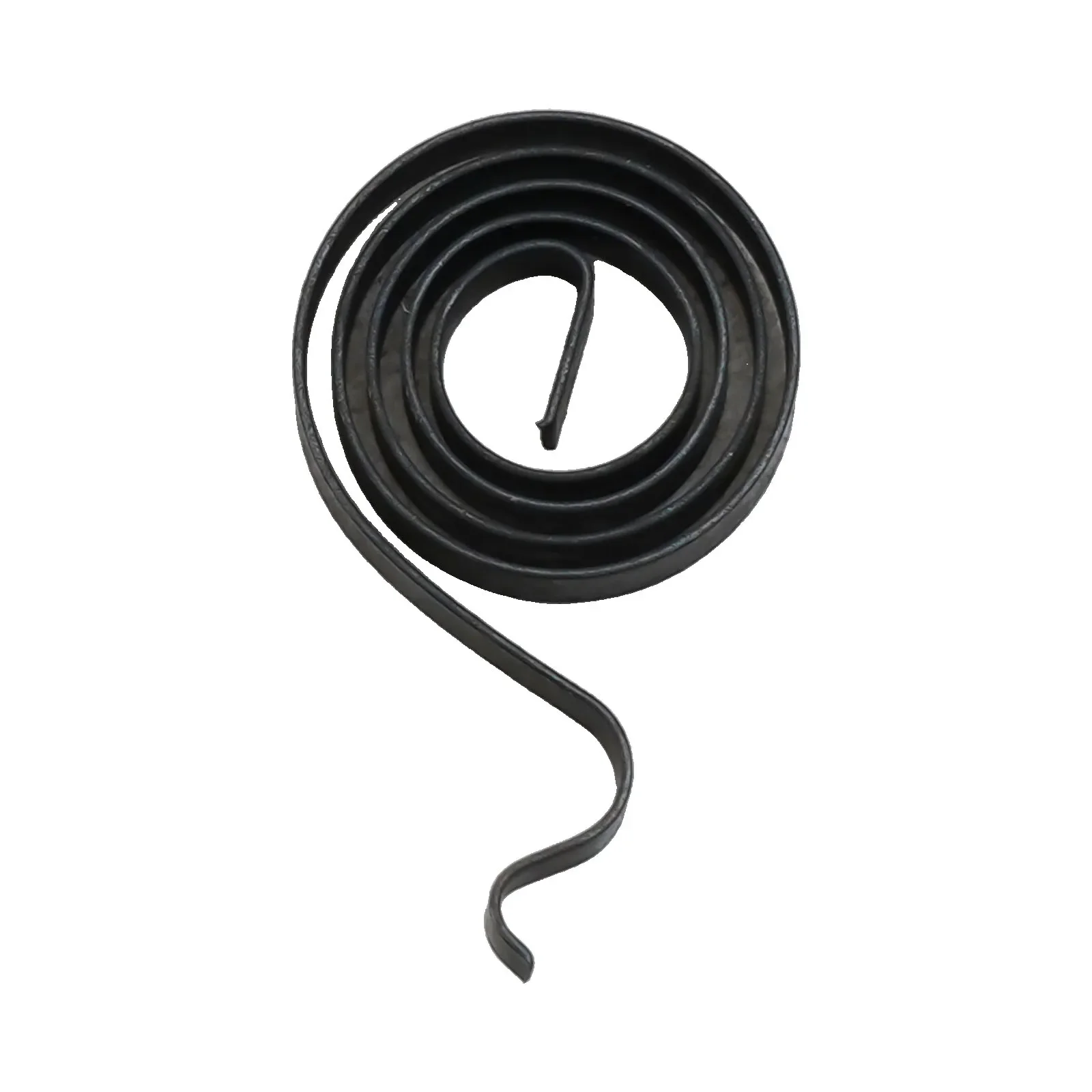 

4PCS Angle Grinder Springs Carbon Brush Holder Spring For Bosch Gws 6-100 22.5 X 12 X 2.5mm Black Tool Accessories