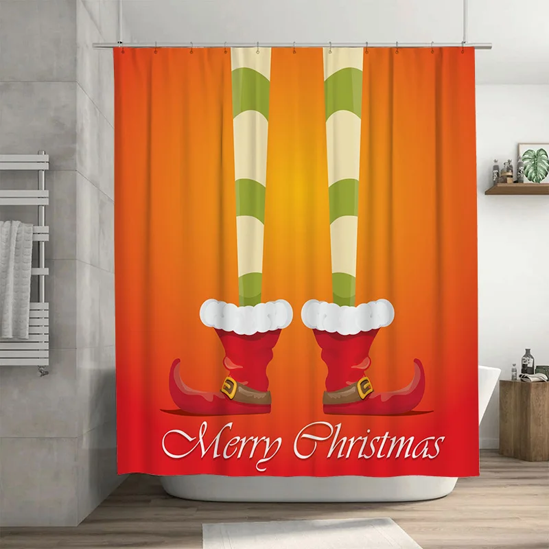 Tu Christmas Shower… - image