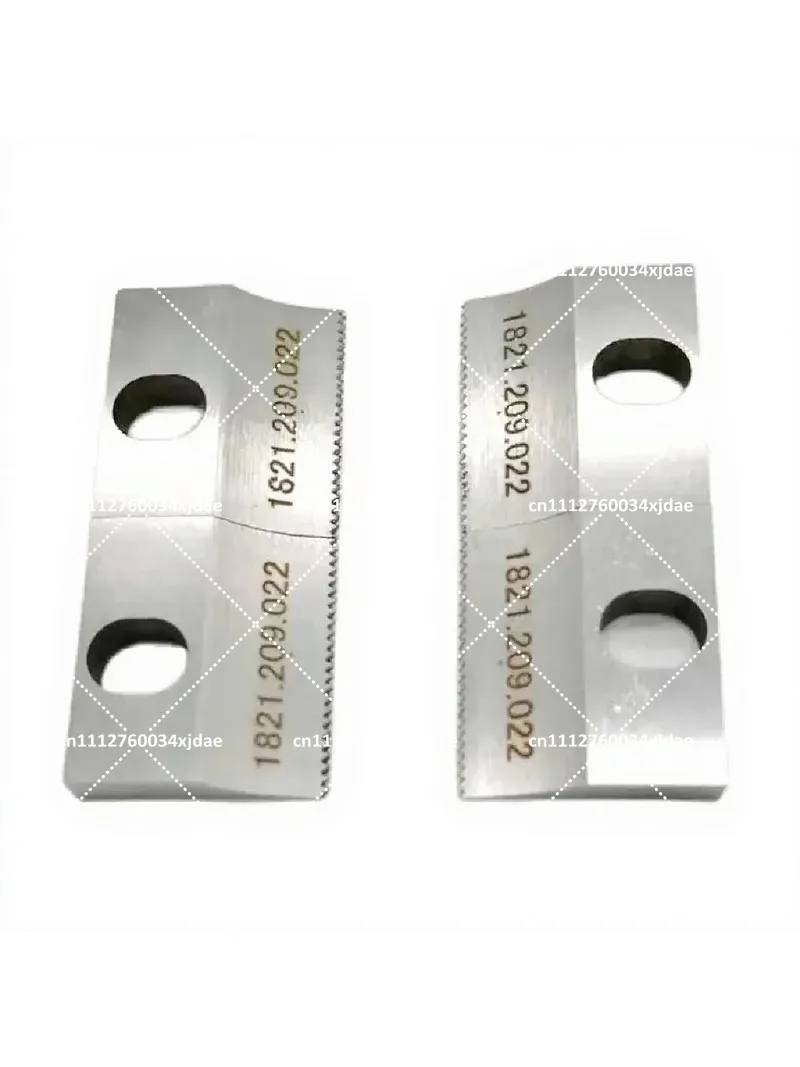 Cutting Knife Replacement for Electric Plastic Strapping Machine, Precision Fit, Durable Steel Blade