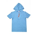 Short sleeve shirt