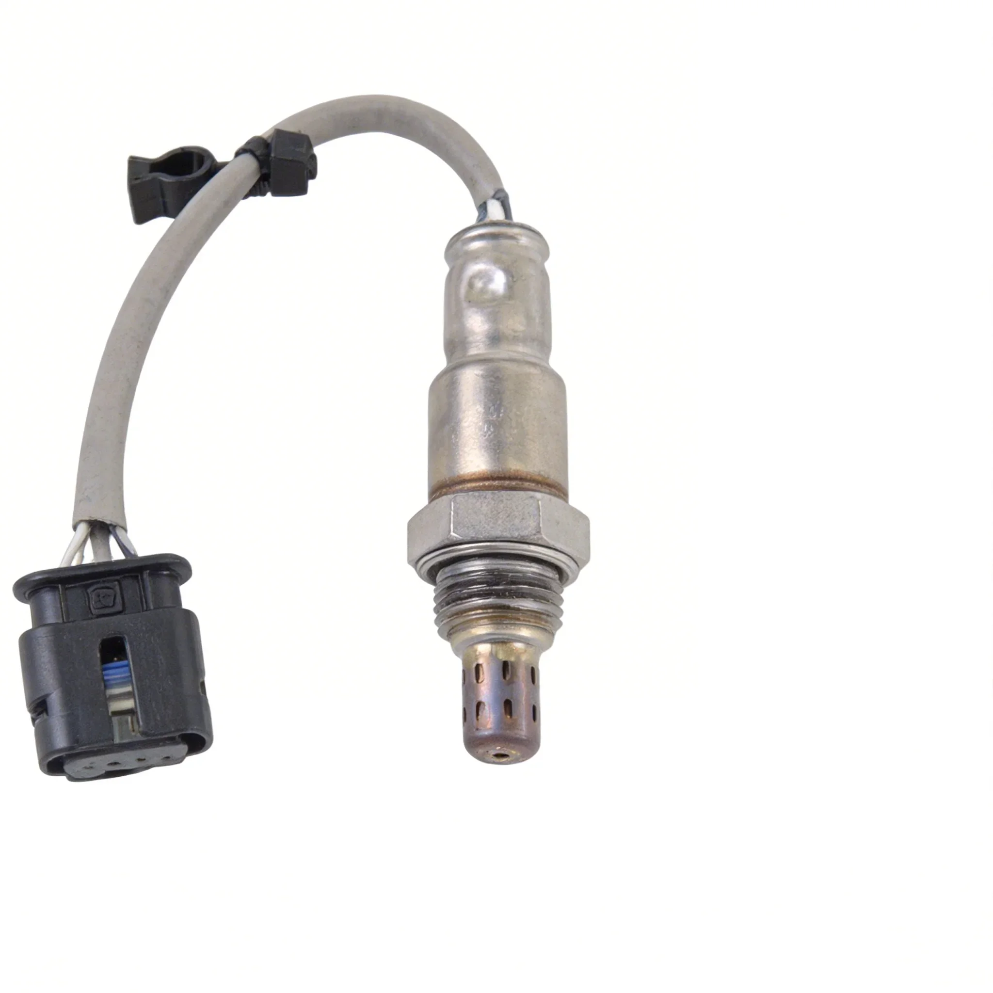 Auto Downstream O2 Sensor 68504056AA 68504056AC compatible with Jeep Wrangler 4xe 2.0L I4 PHEV 2021-2025 Direct Replacement