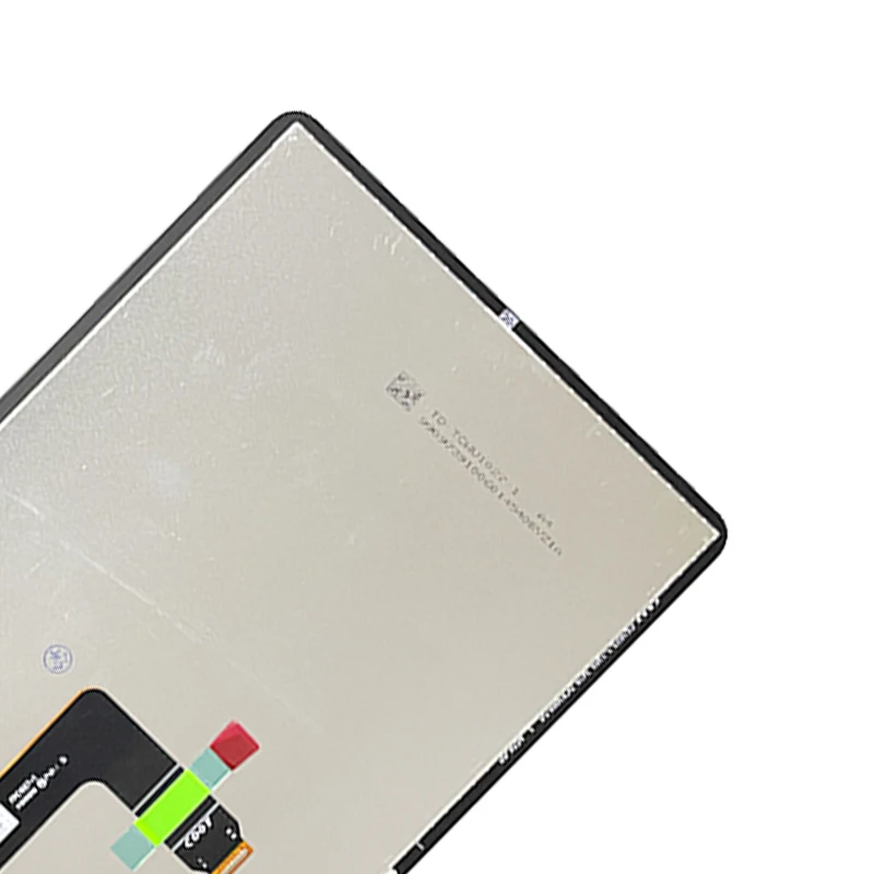 11 ''calowy nowy dla Huawei MatePad SE 2024 wyświetlacz LCD ekran dotykowy Digitizer AGS6-W09 AGS6-W00 AGS6 wymiana wyświetlacza — zdjęcie produktu 5