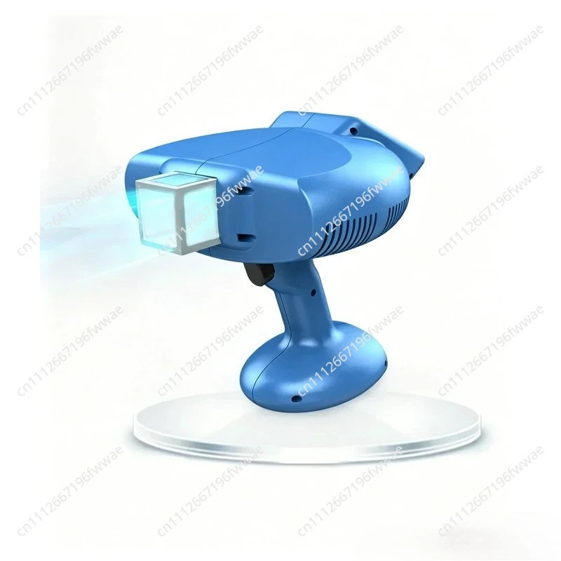 Uvb Phototherapy Lamp Light Therapy Eximer lase Vitiligo 308nm Home Medical UV Excimer lase 308nm For Vitiligo Psoriasis