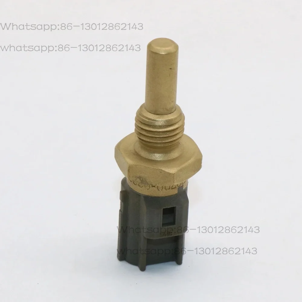 179700-0220 Coolant Water Temperature Sensor for Mazda Lexus Toyota Ford 1365057F00 1365061B00 179700011 1365051G10 TX40