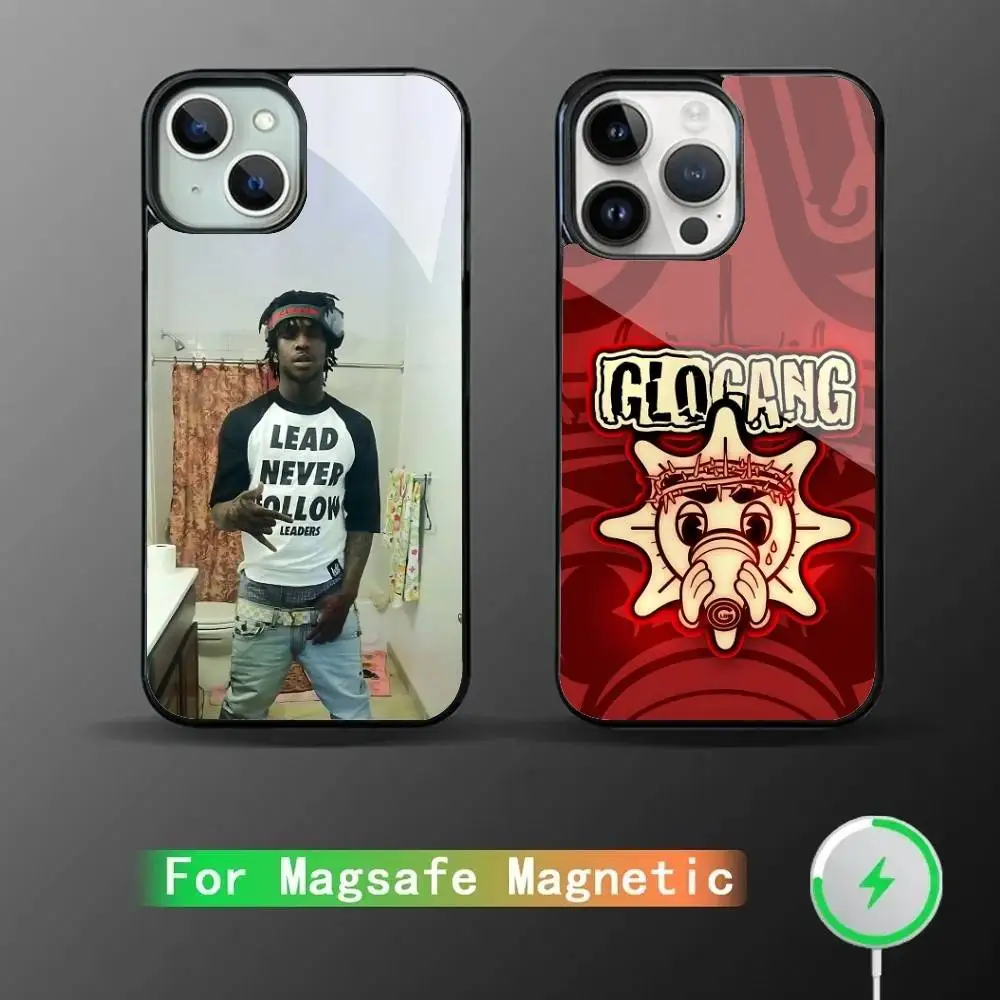 Chief Keef G-GLO G-…