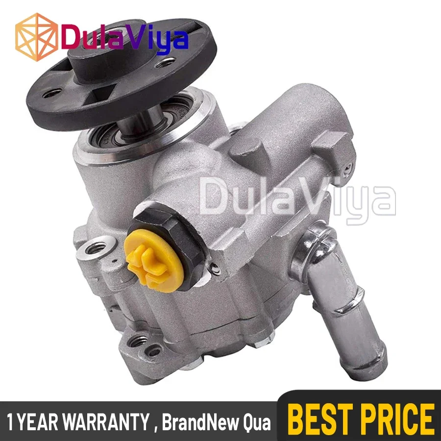 For BMW E90 325i 1/5 E82 E92 E91 X1 E84 New Power Steering Pump For Car BMW 32414039954 32414035682 32416769887