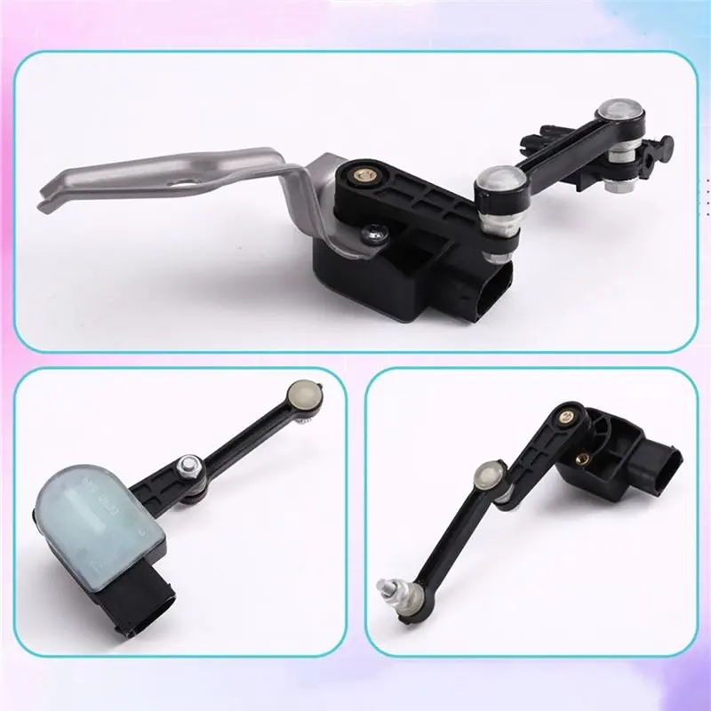NEW HOT in Stock-1Set Suspension Height Sensor (Left/Right) 95534107621 95534107620 Suitable For Porsche Cayenne