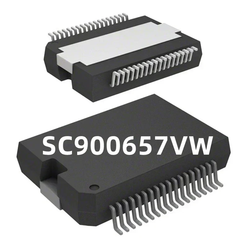 1PCS New SC900657VW A2C029298 G ATIC59 3 C1 HSOP-36 Motor Driver Chip