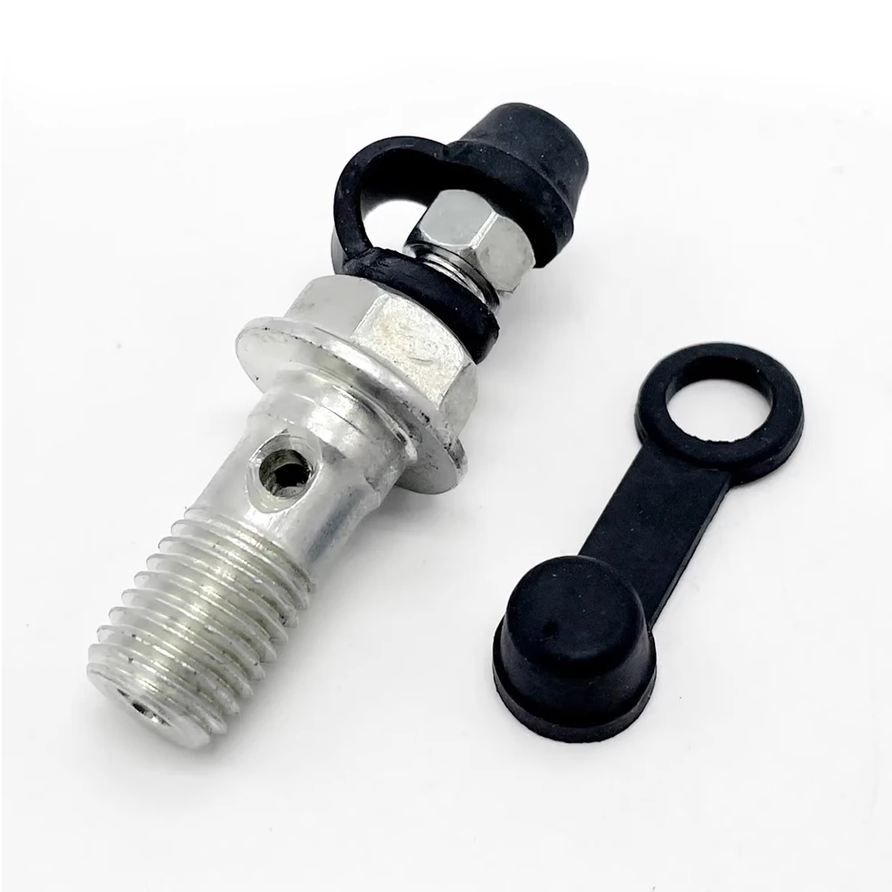 WT-4008A Pneumatische remontluchter met navul-reservoir | Automotive Line