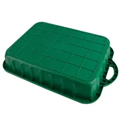 Engine Oil Drain Pan Rectangle Car Accesories Auto Repair Tool Oil Trip Tray