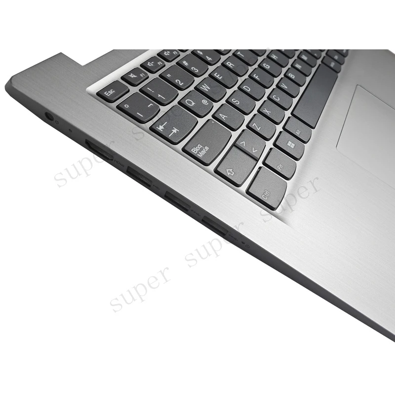 S+   NEW For LENOVO IdeaPad 3 14IIL05 14IML05 14IGL05 14ARE05 Latin Spanish Keyboard