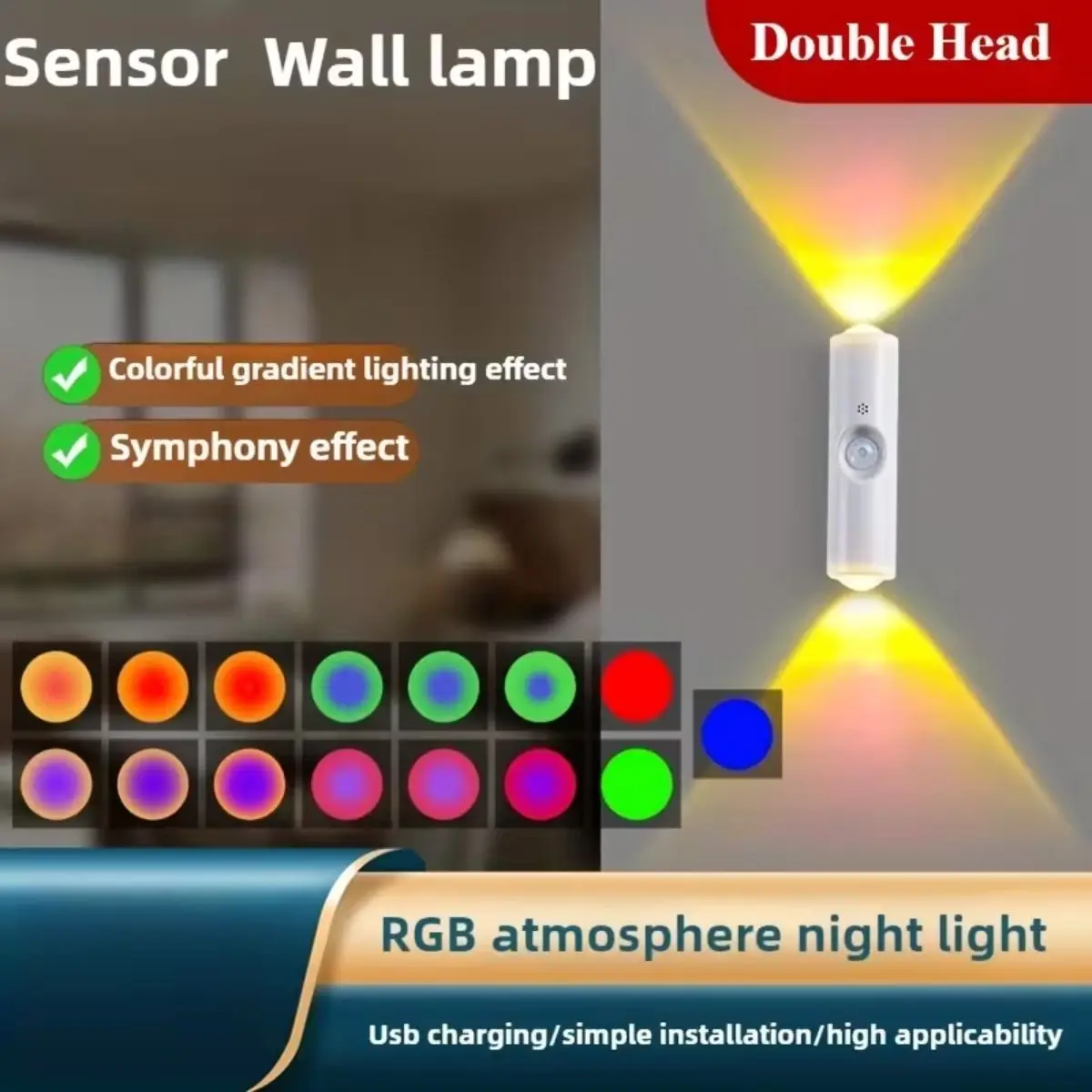 luz-noturna-led-com-sensor-de-movimento-2-pecas-recarregavel-por-usb-luz-ambiente-com-gradiente-rgb-adequada-para-entrada-cabeceira-mesa-guarda-roupa