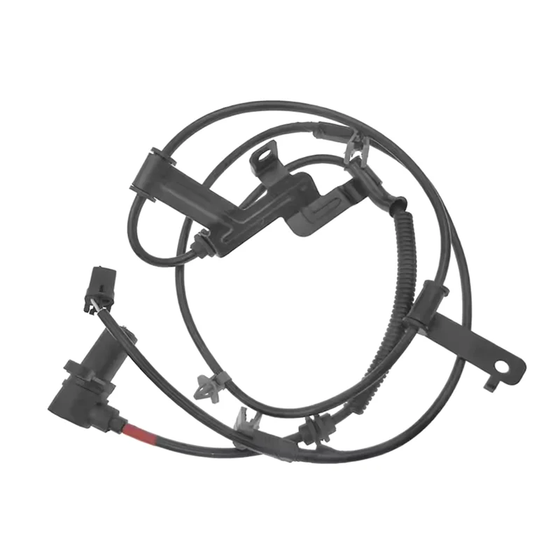 

ABQB-95670-2F000 95670-2F100 95680-2F000 Front Rear ABS Wheel Speed Sensor For Kia Cerato Spectra Spectra5 2.0L 2003-2007