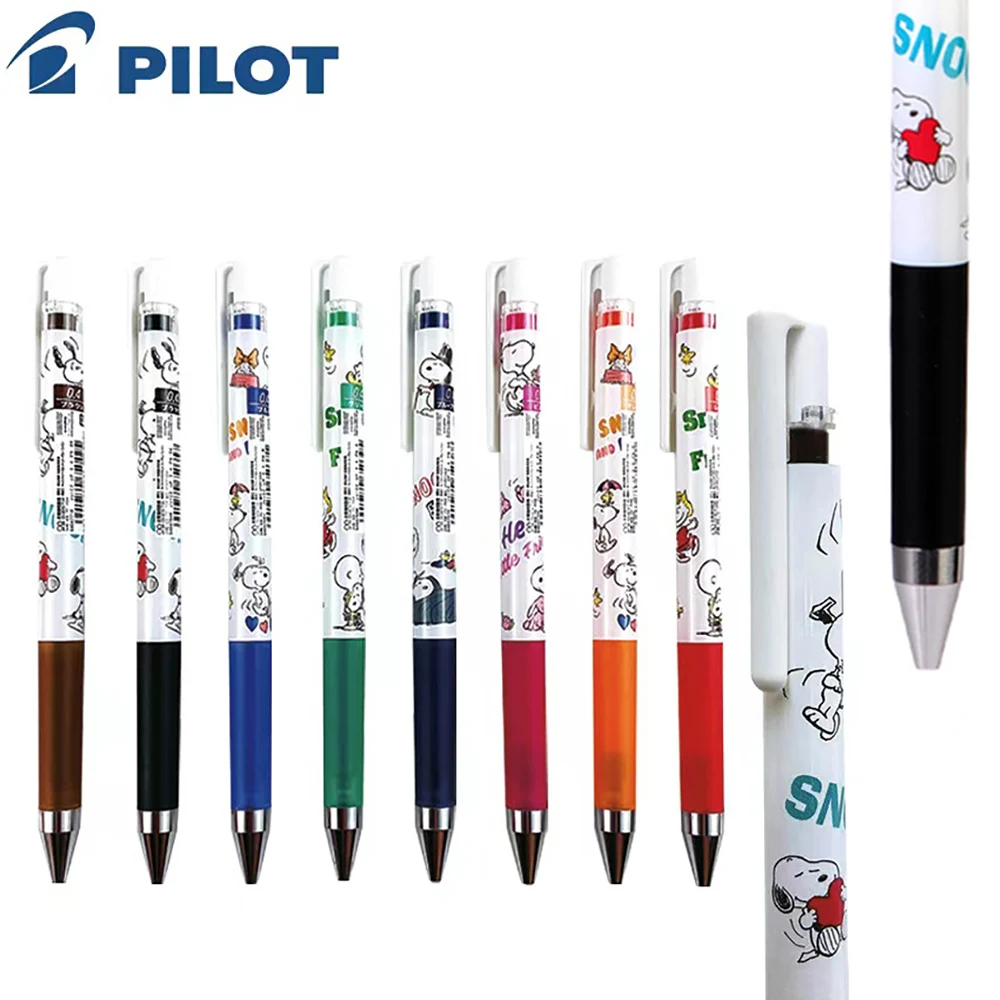 Japan PILOT Nieuwe JUICE UP Pen Limited Leuke Briefpapier Kleur Druk Gel Pen 0.4 Glad Schrijven Leren Kantoorbenodigdheden: