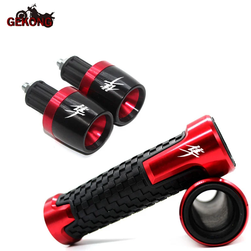 For SUZUKI HAYABUSA GSX1300R Motorcycle 7/8\