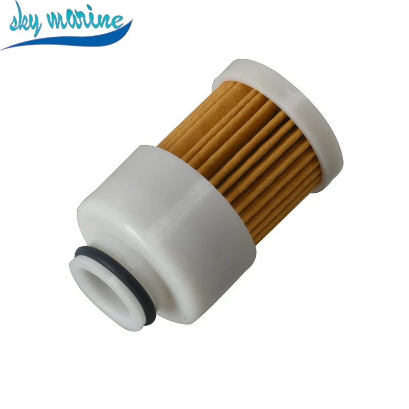 

68V-24563 Fuel Filter 68V-24563-00 For Yamaha Mercury Outboard Motor 75-115HP 4 Stroke 881540 Sierra 18-7979 600-295 Mal 937961