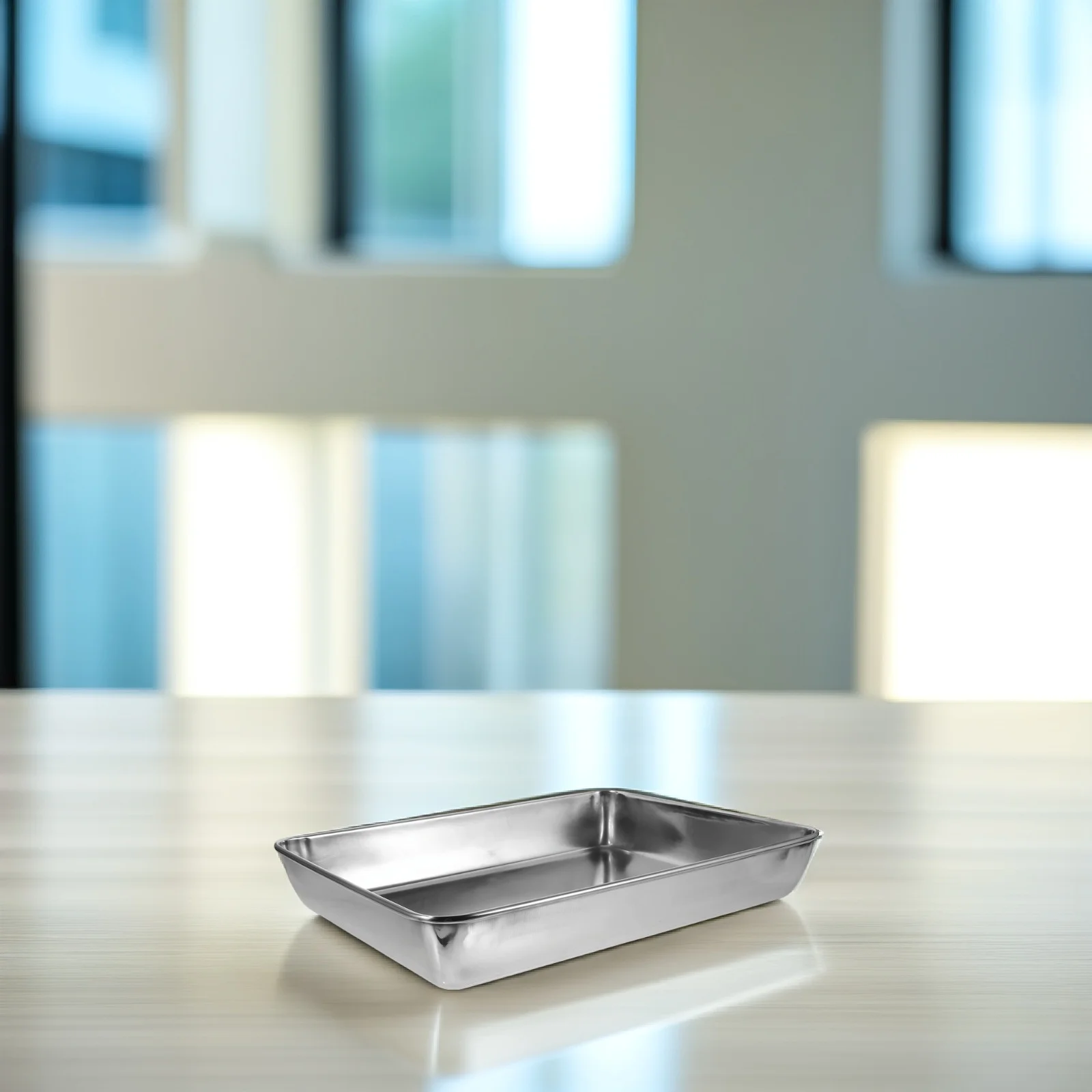 

Bird Bathing Bathtub Metal Deep Design Pigeon Shower Container Small Bird Cage Bathtub Safe Pet Bathing Accessory