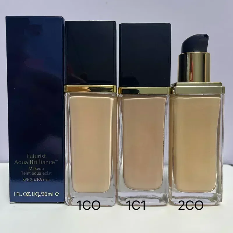 

2025 Good Sale New Brand Double Wear Stay - In - Place Makeup Teint Longue Tenue Intransferable Spf 10/pa++