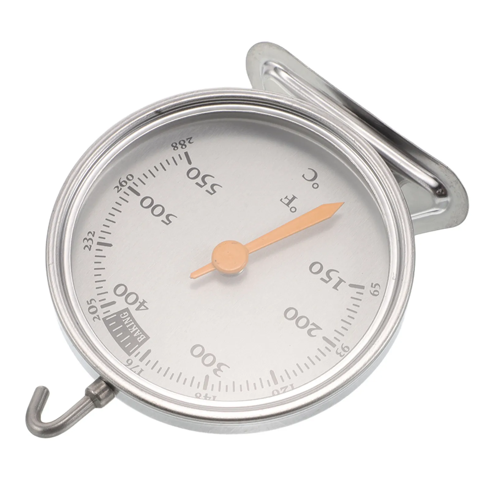 Stainless Steel Ove…