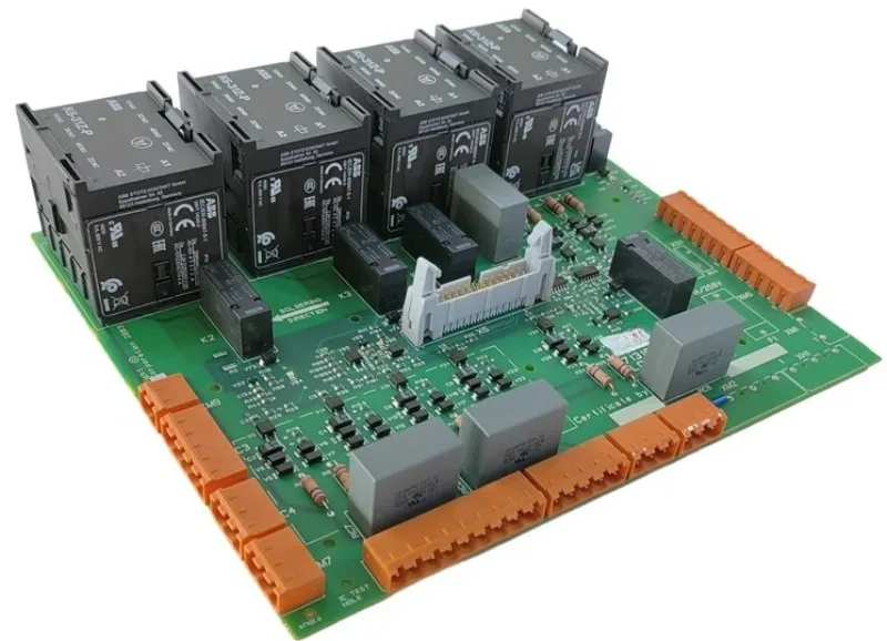 KM713160G02 713163 H06 Elevator PCB Main Board Lift Card