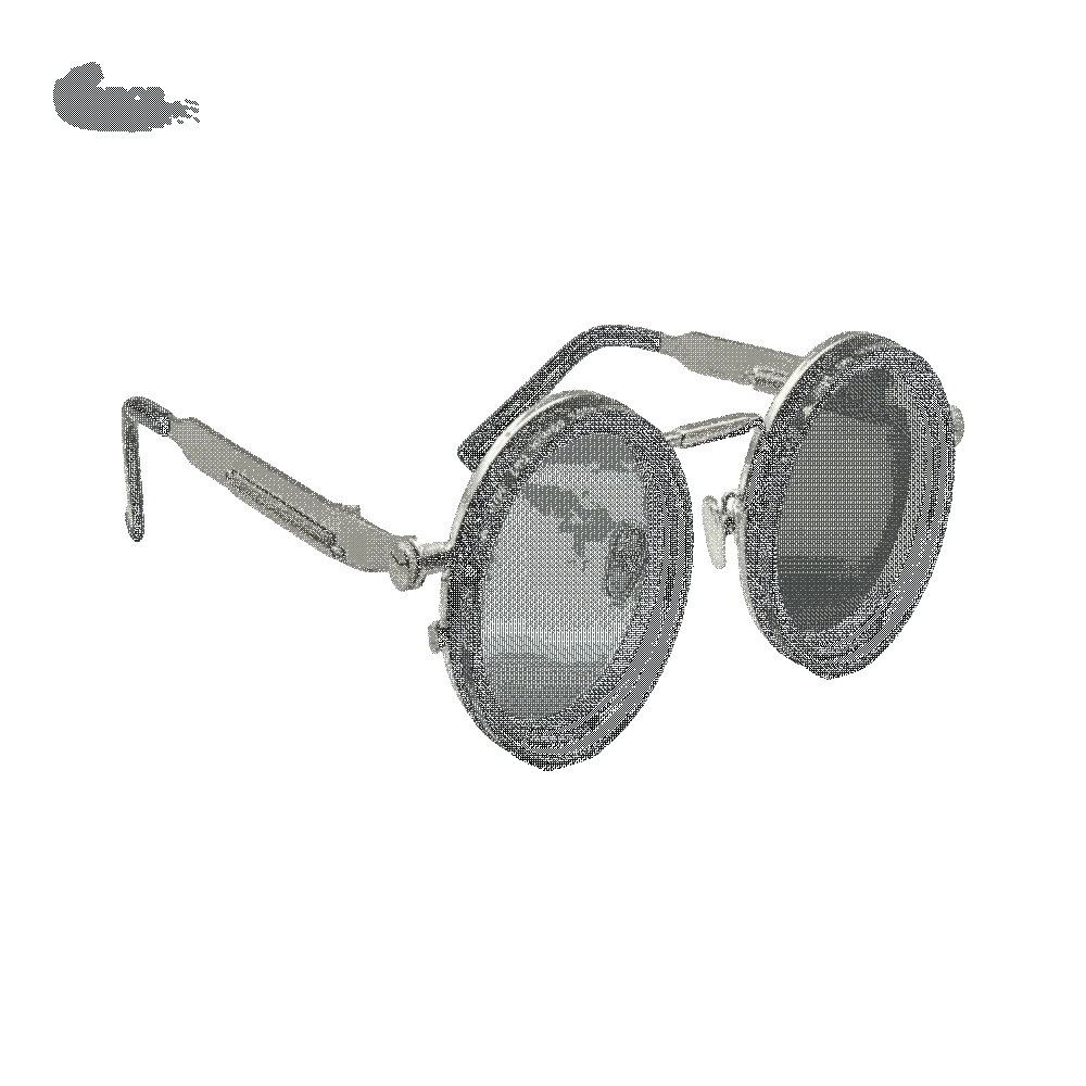 Round Frame Fishing…