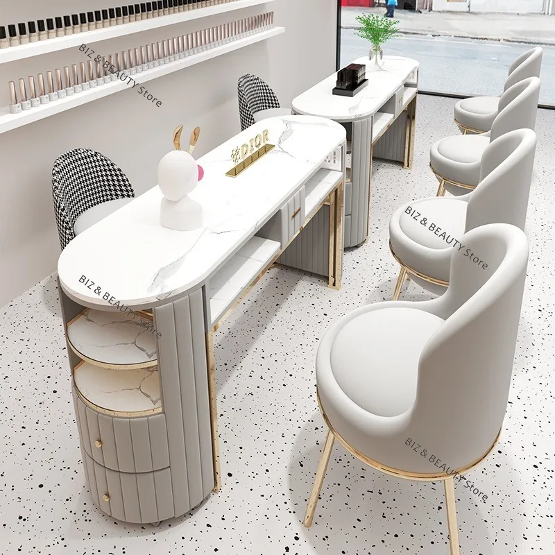 Reception Desks Nai… - image