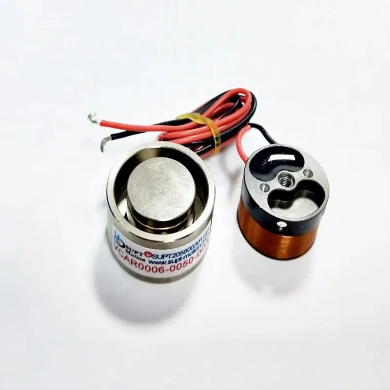 Small/micro Coil Motors for Aircraft