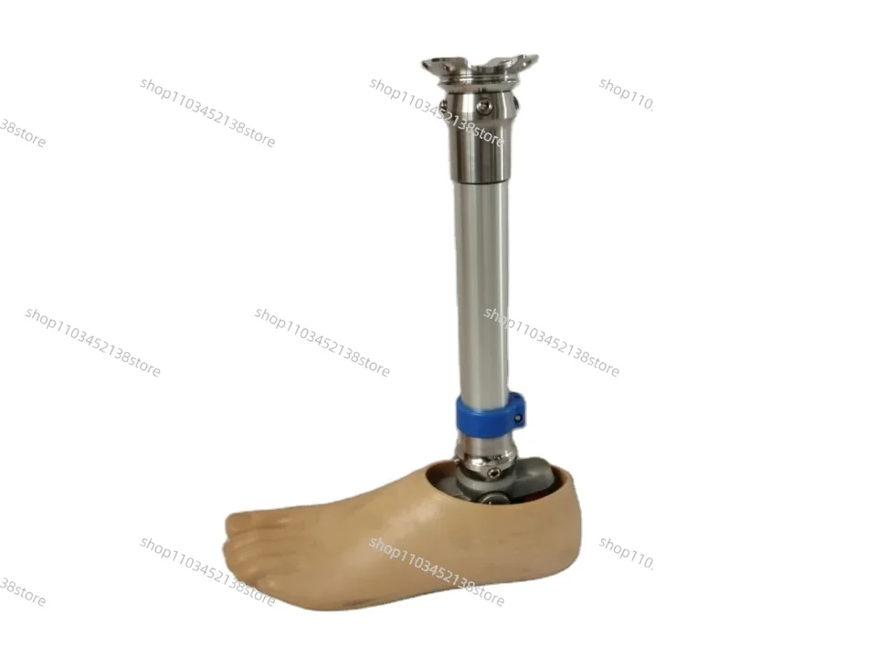 Artificial Limbs Leg orthopedic Prosthetic Implant Below Knee joint for prosthesis Leg