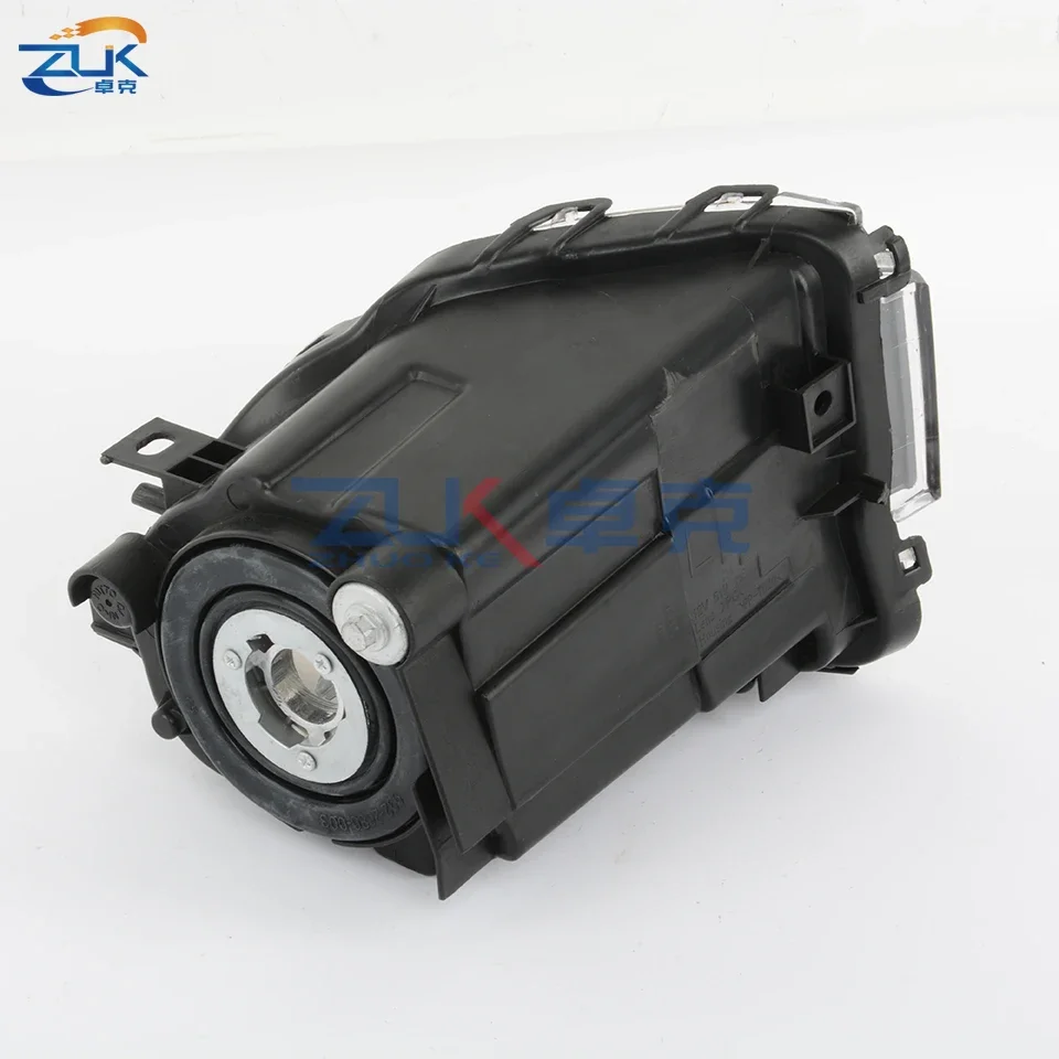 ZUK Pair Front Bumper Fog Lamp Fog Light Driving Foglight For LEXUS GS300 GS350 GS430 GS460 GS450H 2006 2007 2008 2009 2010 2011