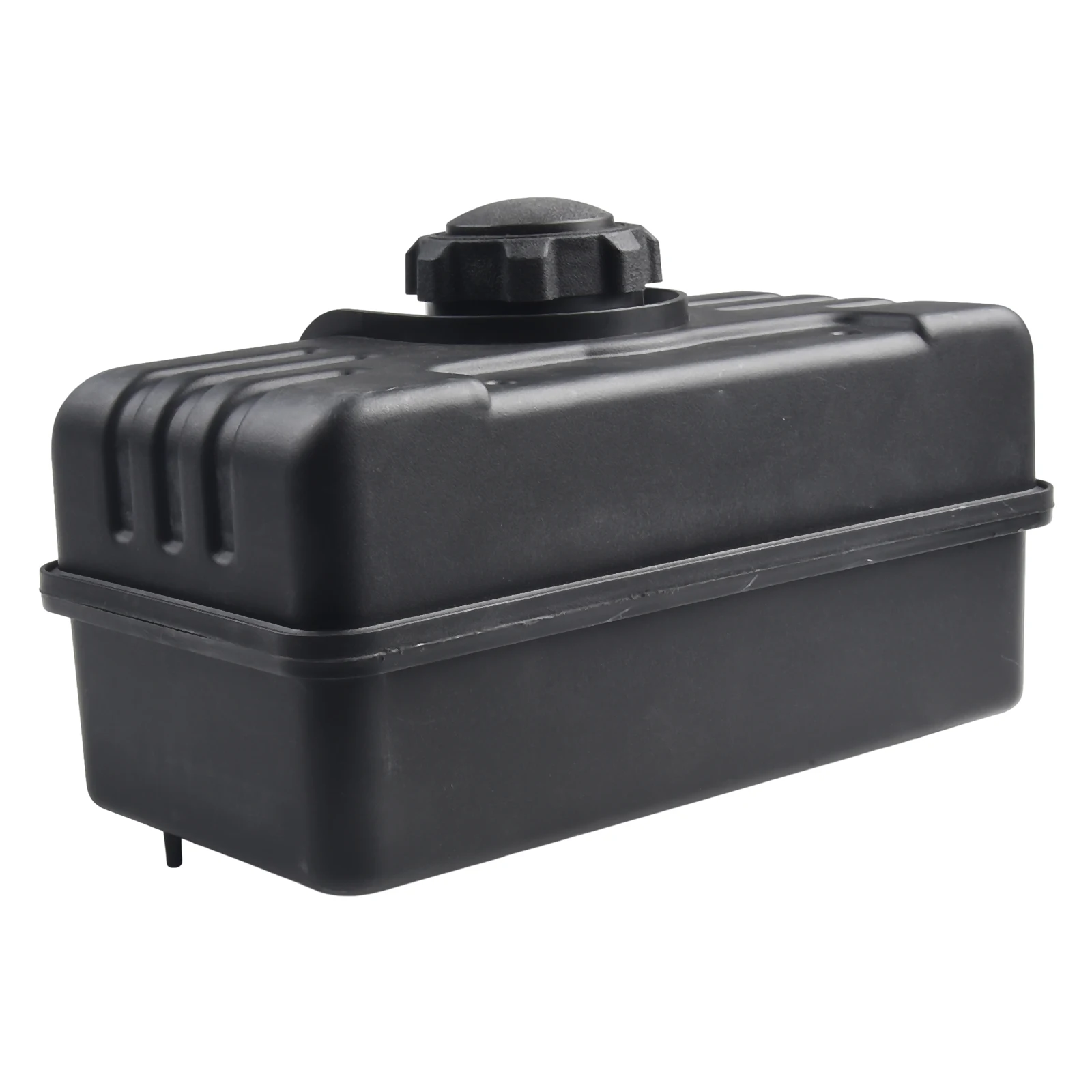 /Plastic /Fuel /Tank 34186A For For For Tecumseh 8.5 For For HP Chipper Shredder Snow Blower Engine Gas Container Replacement Pa