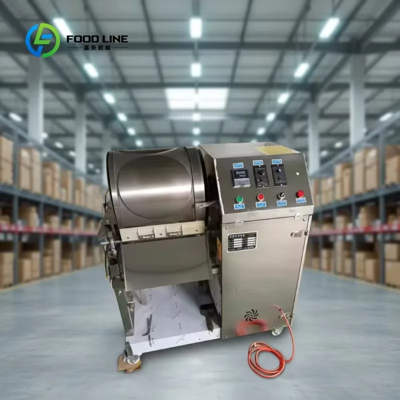 Thousand Layer Cake Pastry Machine / Spring Roll Skin Making Machine / Automatic Spring Roll Making Machine