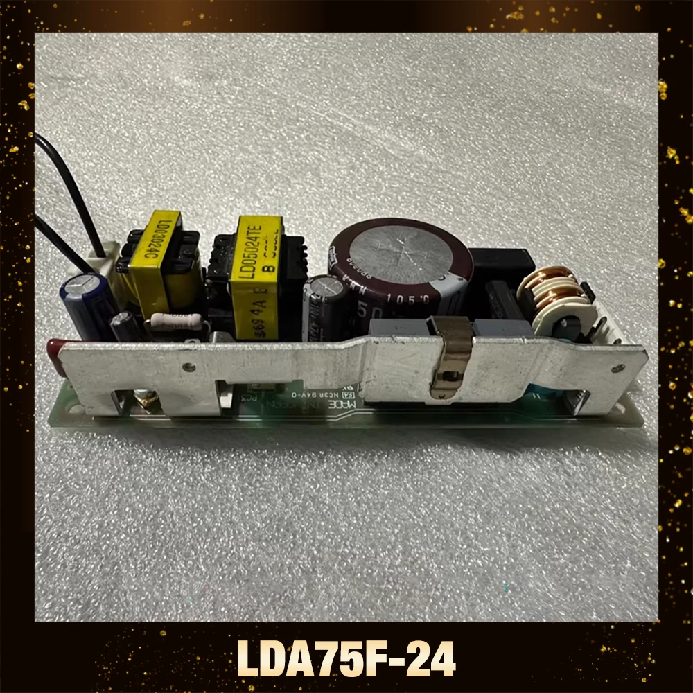 LDA75F-24 24V 3.2A Switching Good Qualiy