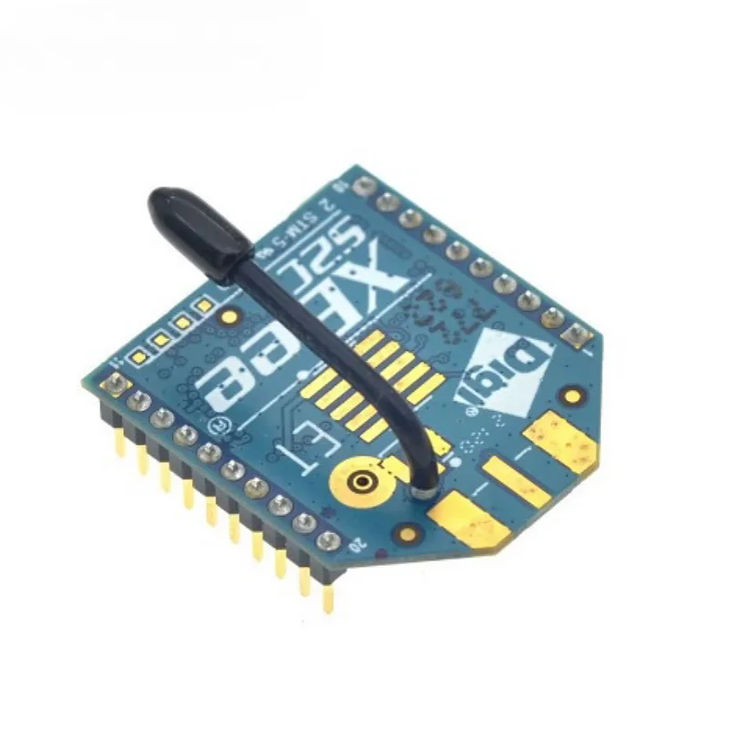 XBee module Series upgrade S2 S2C Zigbee module wireless data transmission module imported
