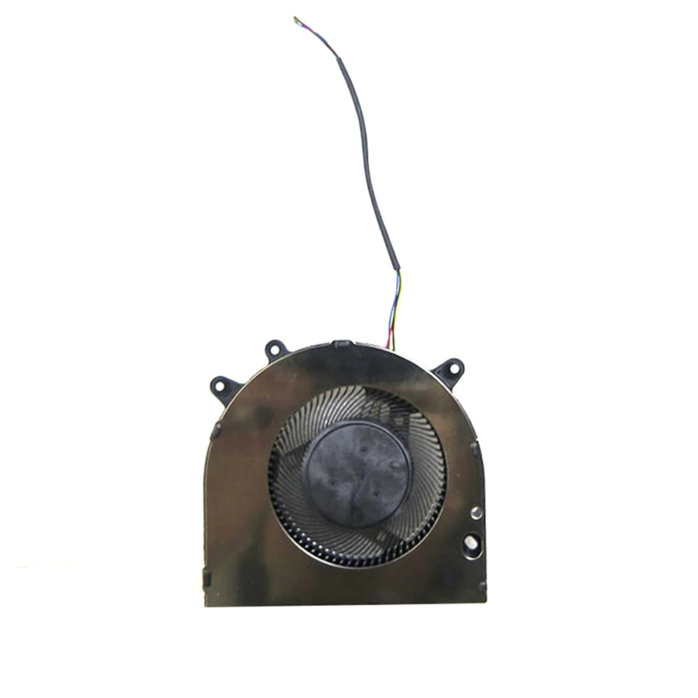 Replacement Fan Compatible BF07507H05FP 4Pin DC5V 0.5A New