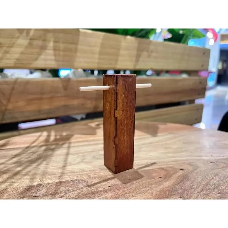 Houdini Dice di Sugawar Trucchi magici Trucco Prop Mago Primo piano Illusioni Metalismo Giocattoli classici Numero di dadi Previsione Magia