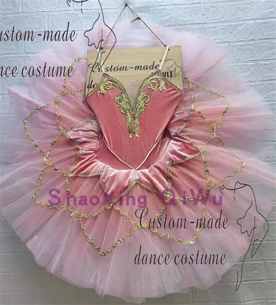 

Ballet skirt dance dance costumes for women dress tulle skirt adult Ballet costumes