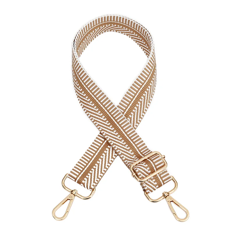 IGNICASE New Bag Shoulder Strap Accessories Women's Bag Single Shoulder Oblique Span Adjustable Replacement Long Shoulder Strap