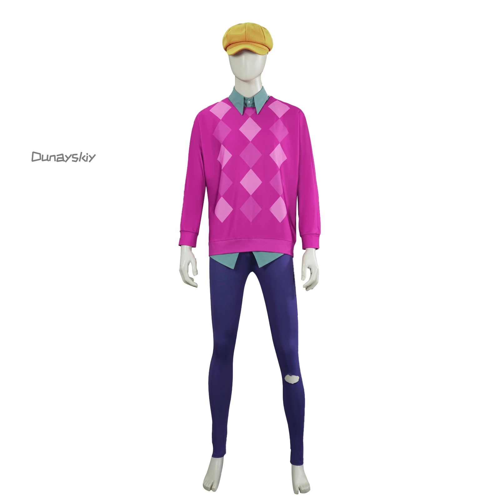 knitted sweater knitted sweater