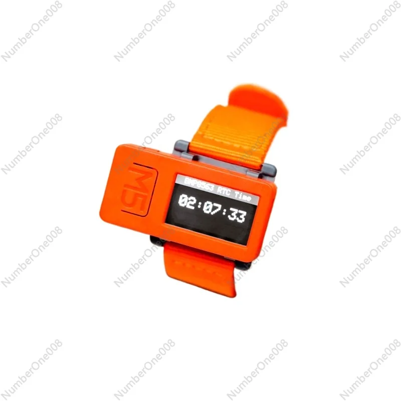 

Комплект носимых часов StickC Plus ESP32, плата разработки Интернета вещей IoT