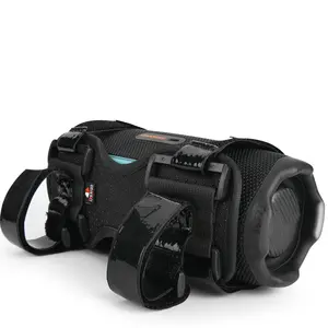 Bilashmart Suitable JBL Xtreme 3/4 Speaker Strap Charge5/6 Speaker Bike Strap Flip7/6 Speaker Holder