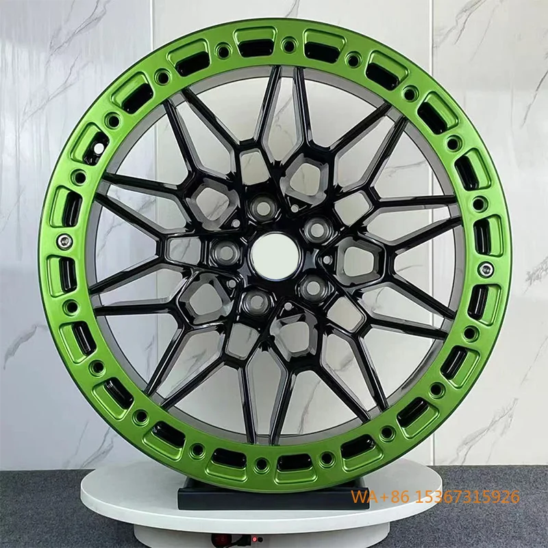 

Ultra-Strong Forged Alloy Wheels | Custom Fitment Rims | Lightweight Monoblock | Premium CNC Machined Finish