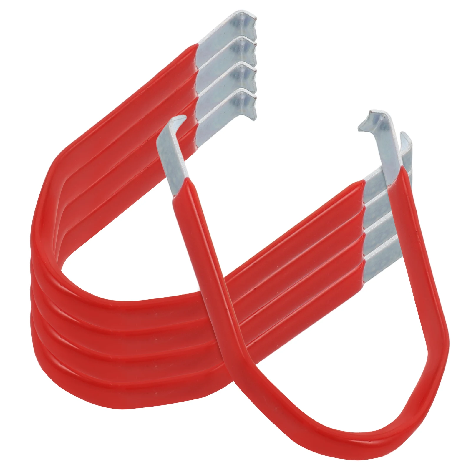 

5 Pcs Tire Cap Pliers Car Lug Nut Cover Removal Tool Wheel Bolt Caps Remover Hub Screw Ripper Vehicle Maintenance Accessories