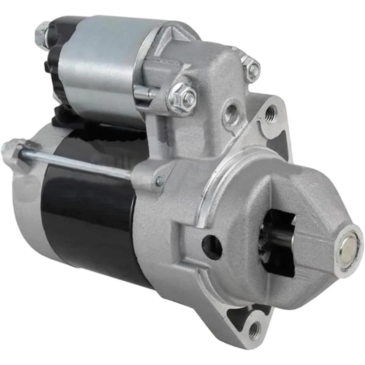 

1PCS Starter Motor 24V 9TH 01182390 04300286 Fits For Deutz Engine D2011L02I TD2011L02I BF4M2011C TCD2011L04W