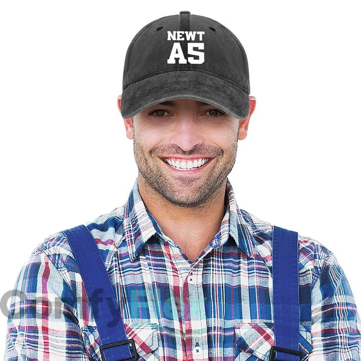 Newt A5 قبعة قبعة بيسبول مغسولة في الهواء الطلق للمرأة للجنسين أنثى موضة أبي قبعة الهيب هوب