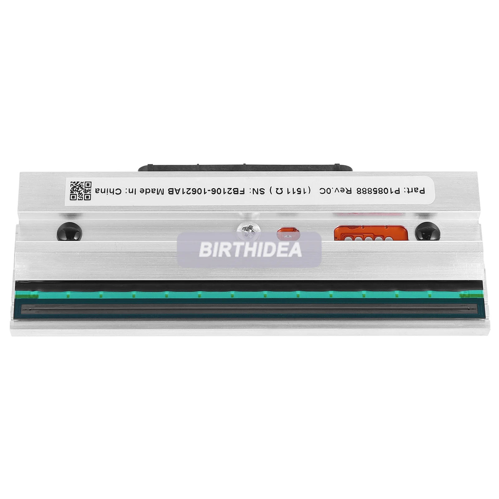 NEUER ZT610 Thermischer Druckkopf für Zebra ZT610 Barcode-Drucker 200DPI 300DPI 600DPI Druckkopf P1083320-010 P1083320-011 – Detail 3