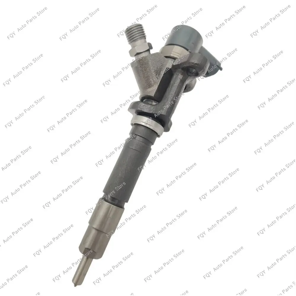 Fuel Injector 0445120090 ME225190 ME227600 for Mitsubishi Canter 4.9d 4M50-TE