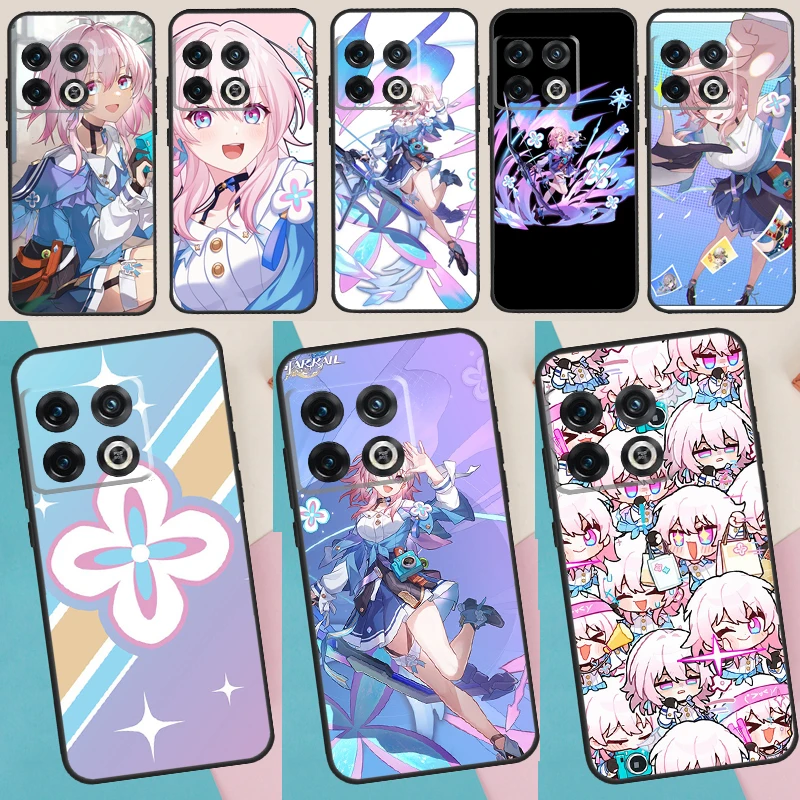 March 7Th Honkai St… - image