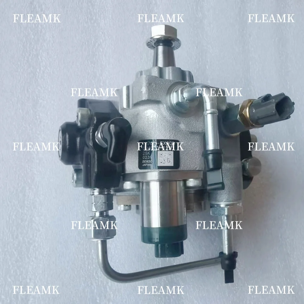 High Quality Diesel Common Rail Fuel Injection Pump 294000-0060 1460A022 294000-0063 22100-0G010