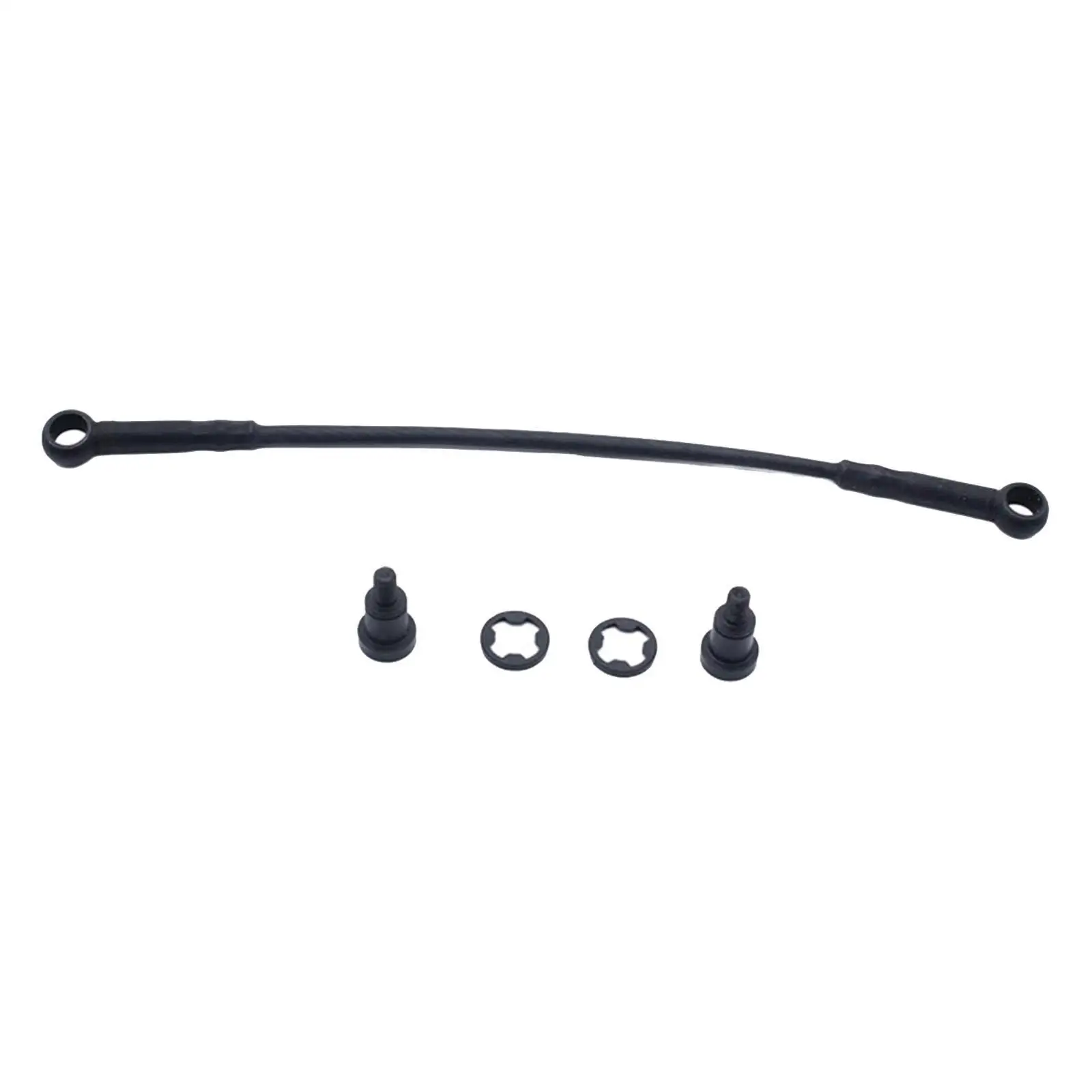 

Трос-фиксатор двери багажника 74867sjca0, совместимый с пикапами, профессиональные запасные части