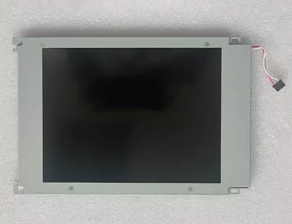 Nowy Panel oryginalny LCD dla A02B-0285-B500 serii 21i-TB